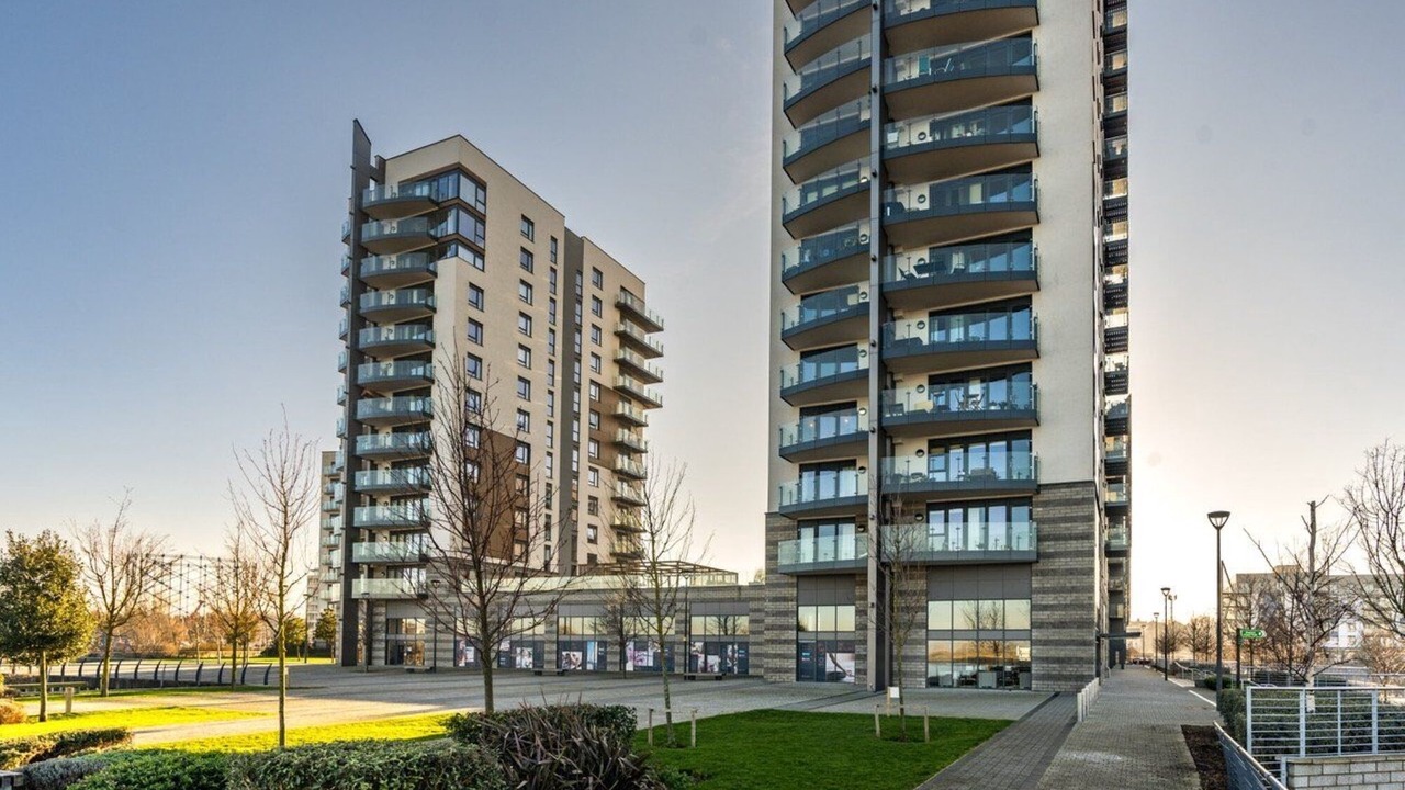 Photo of Outdoor in Gillingham