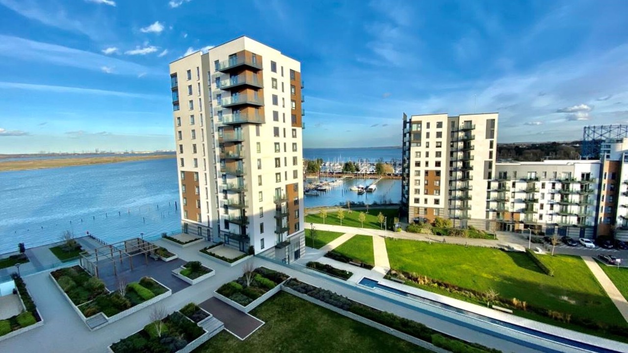 Photo of Outdoor in Gillingham