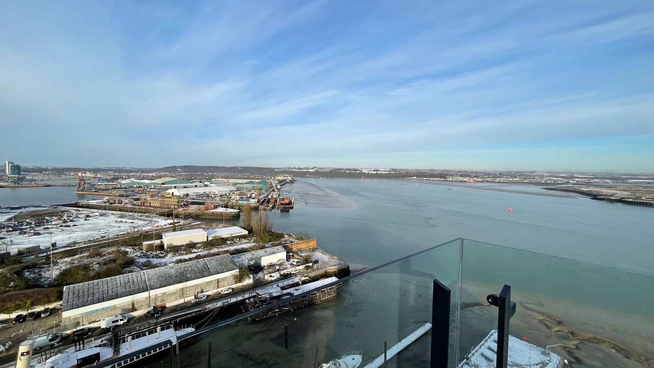 Photo of Outdoor in Gillingham