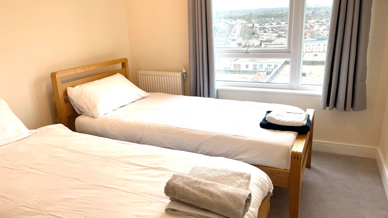 Photo of Bedroom in Gillingham