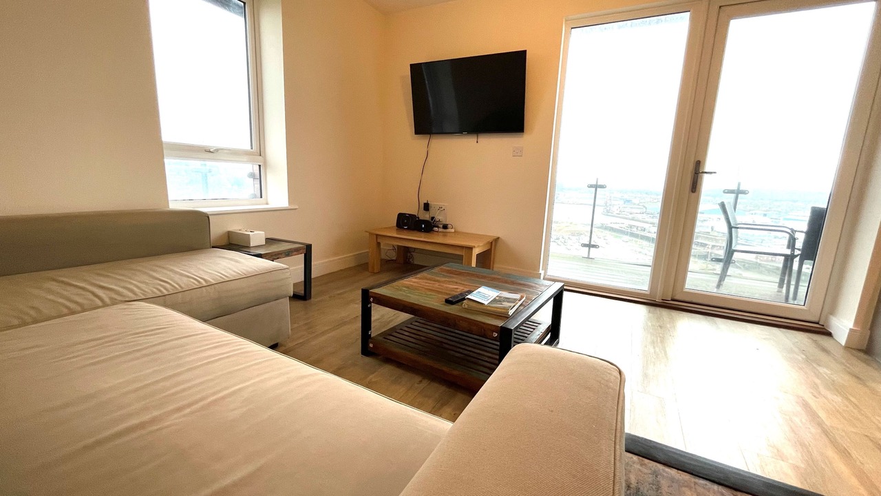 Photo of Livingroom in Gillingham