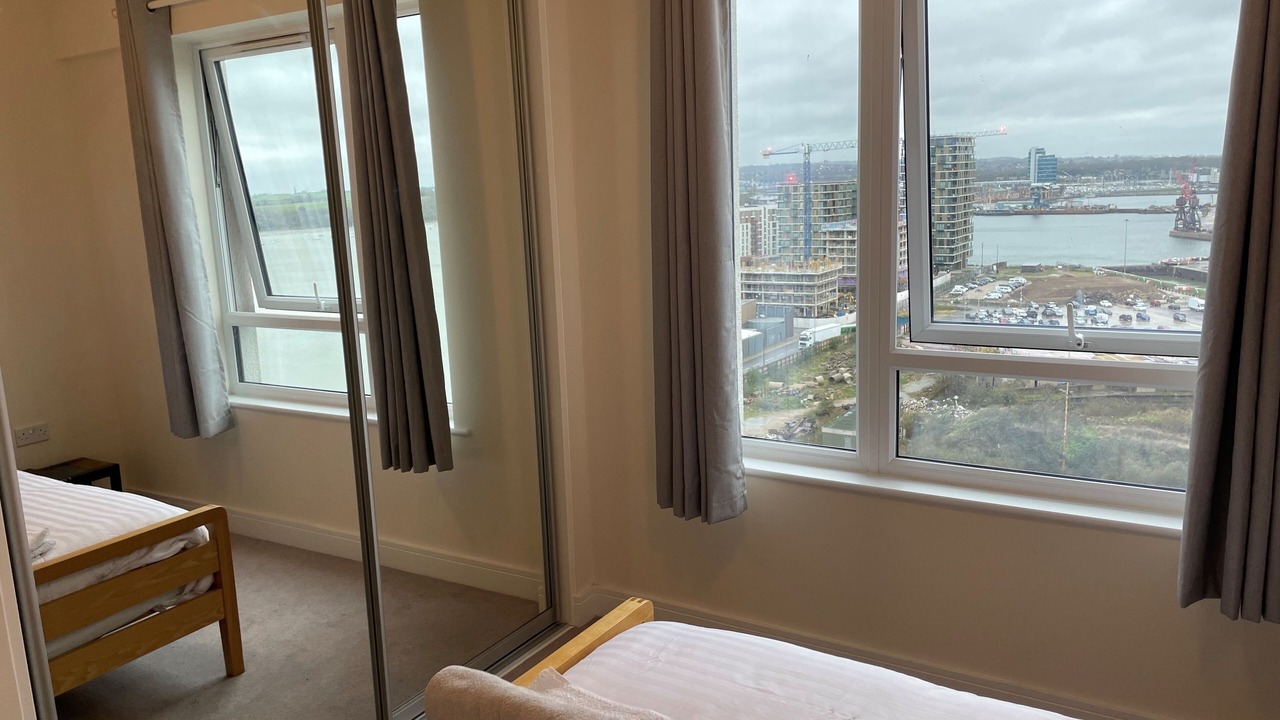 Photo of Bedroom in Gillingham