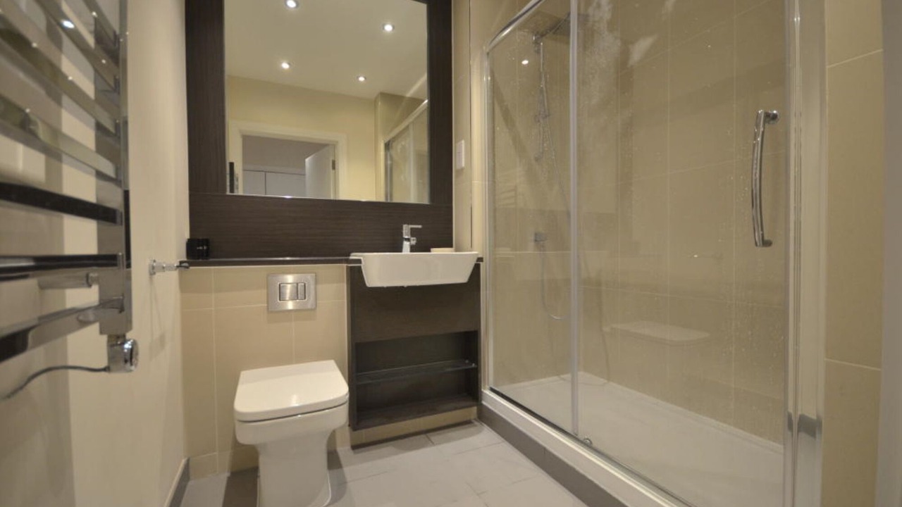Photo of Bathroom in Gillingham