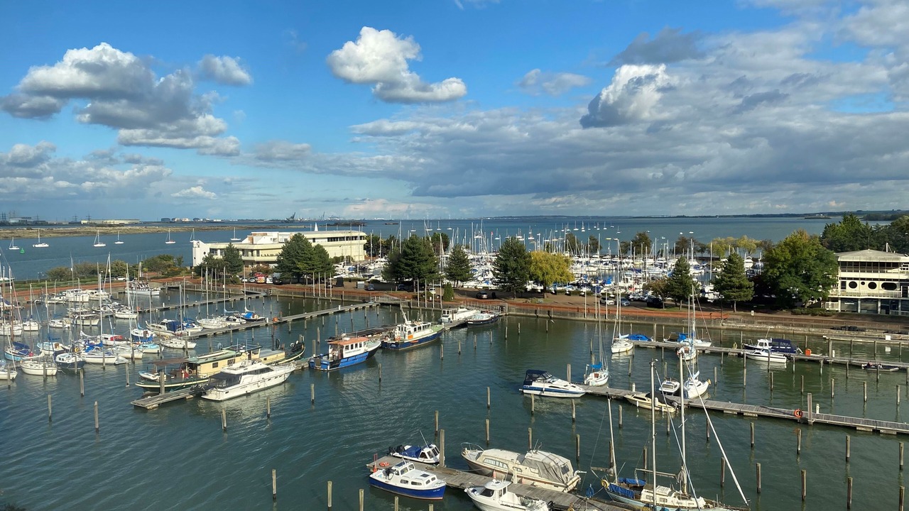 Photo of Others in Gillingham