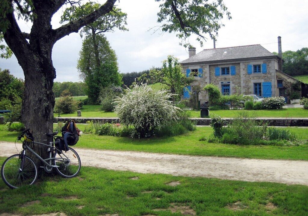 Photo of Outdoor in Hede