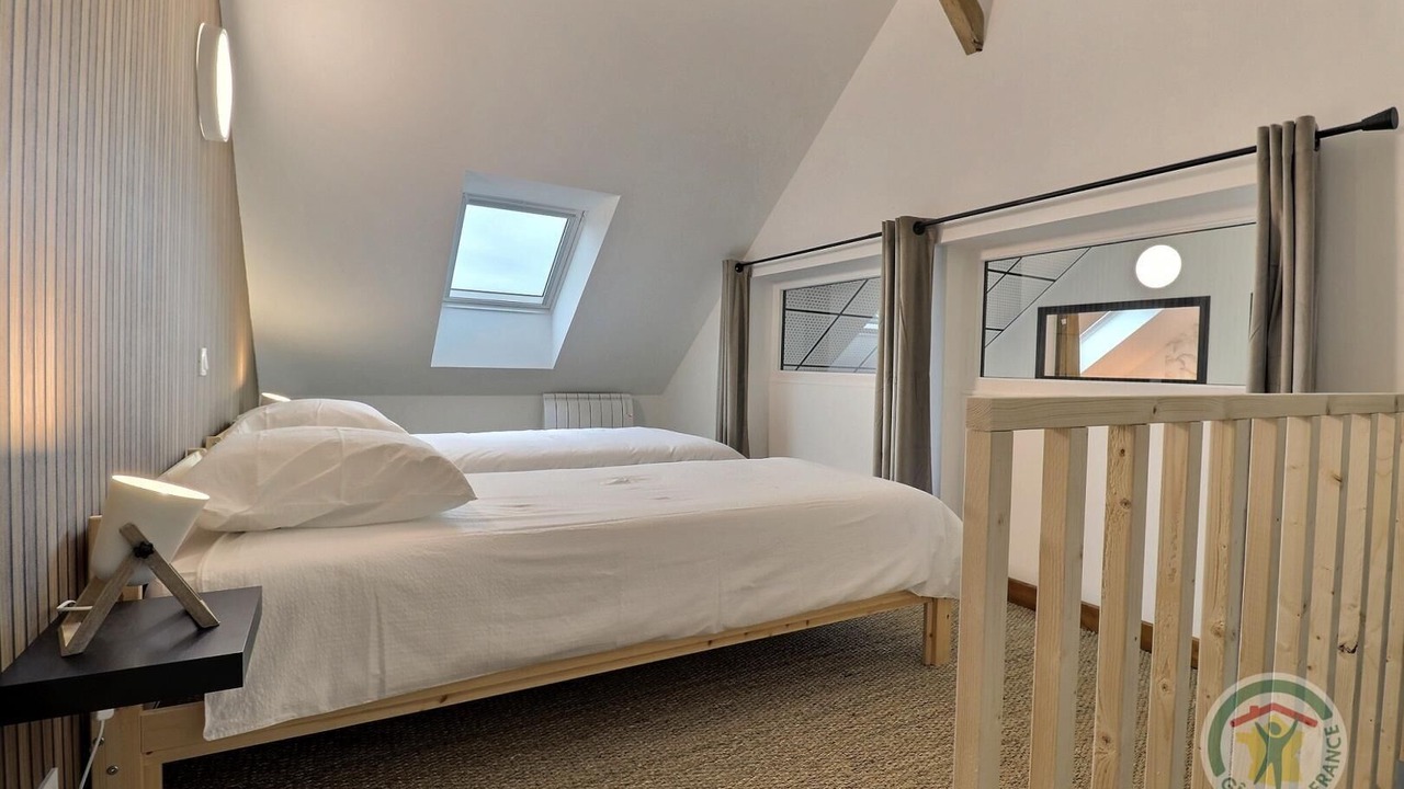Photo of Bedroom in Hede