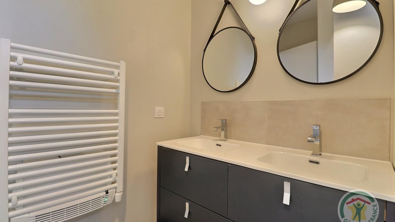 Photo of Bathroom in Hede