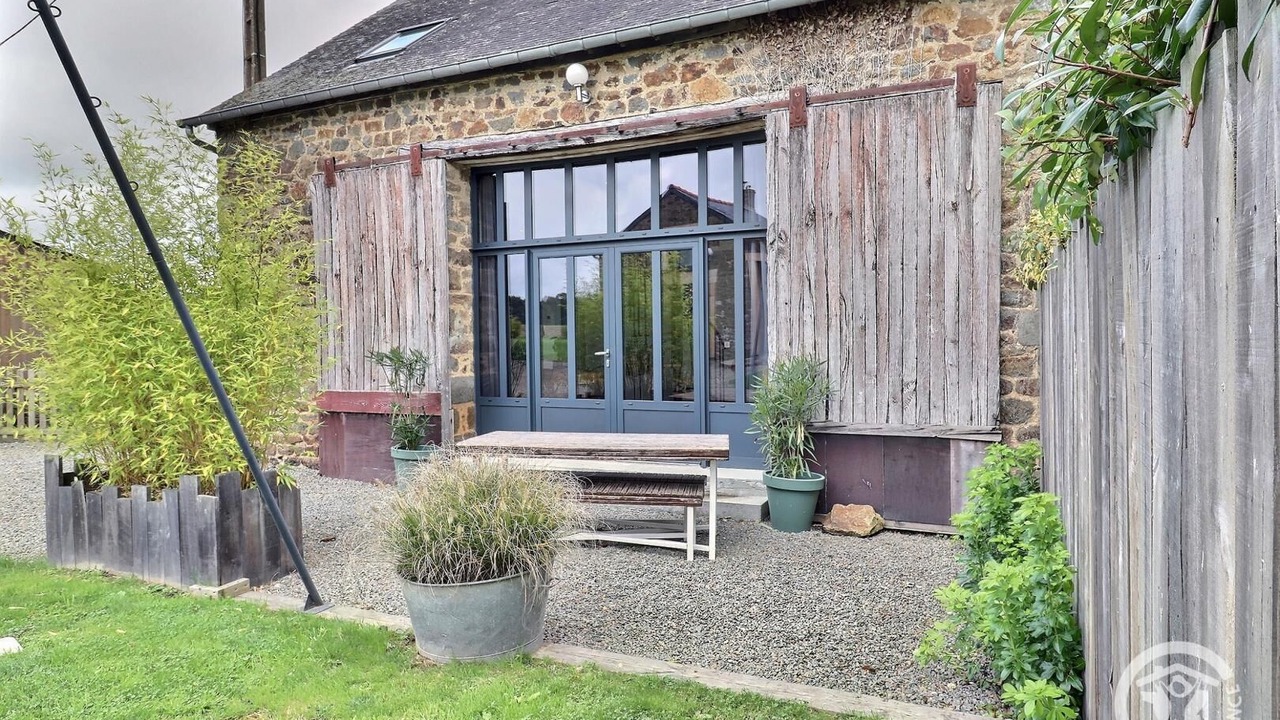 Photo of Outdoor in Hede