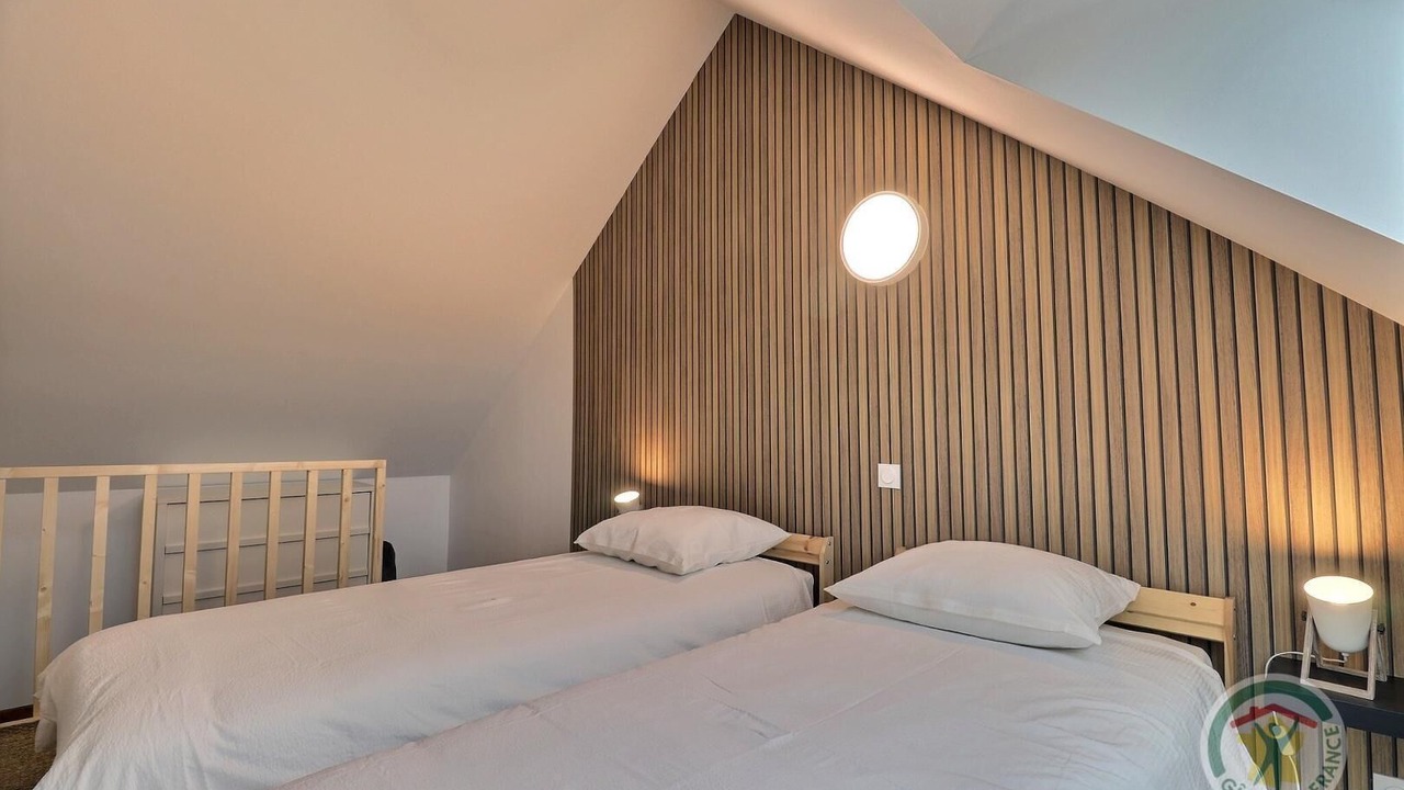 Photo of Bedroom in Hede