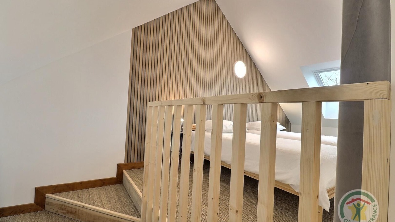 Photo of Bedroom in Hede