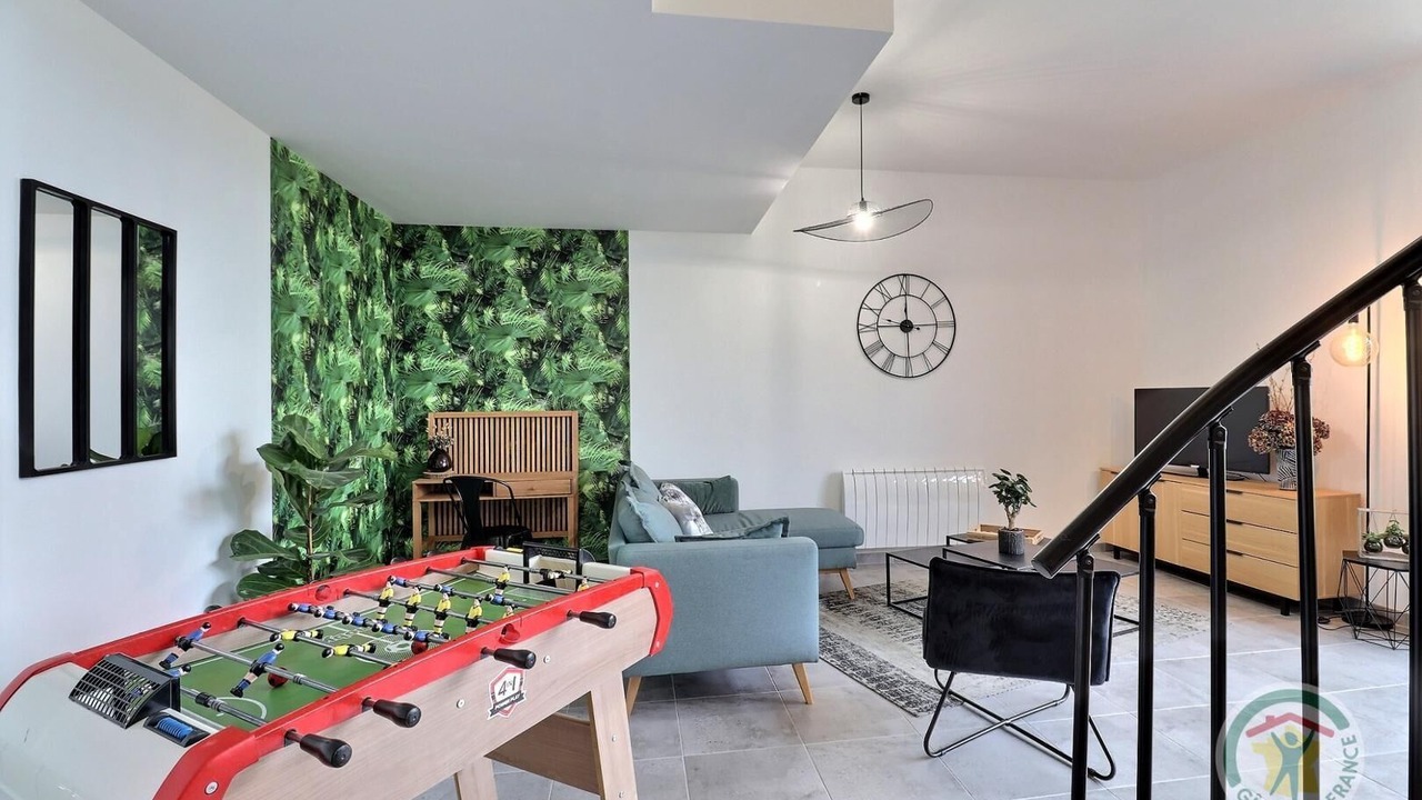 Photo of Bedroom in Hede