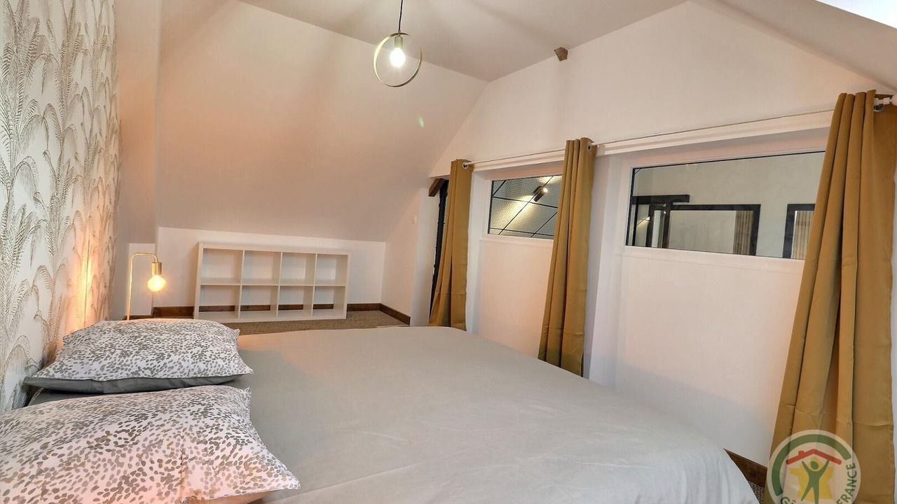 Photo of Bedroom in Hede