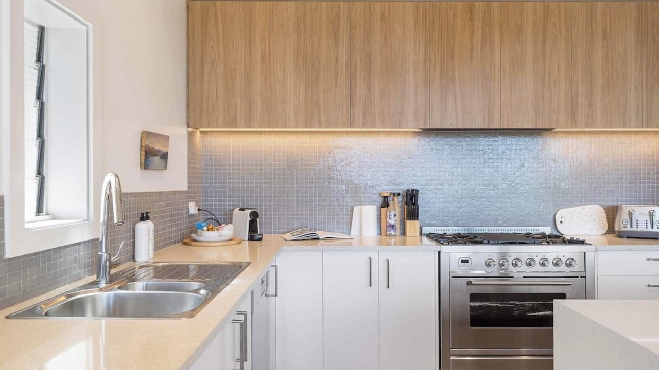 Photo of Kitchen in Queenscliff