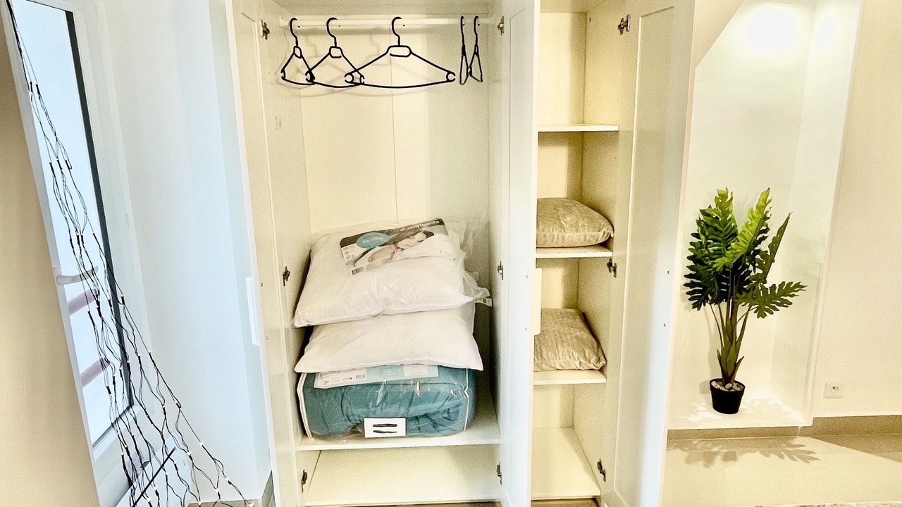 Photo of Bedroom in Chaville