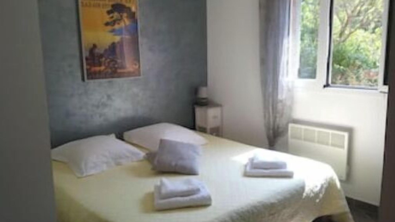 Photo of Bedroom in Galeria