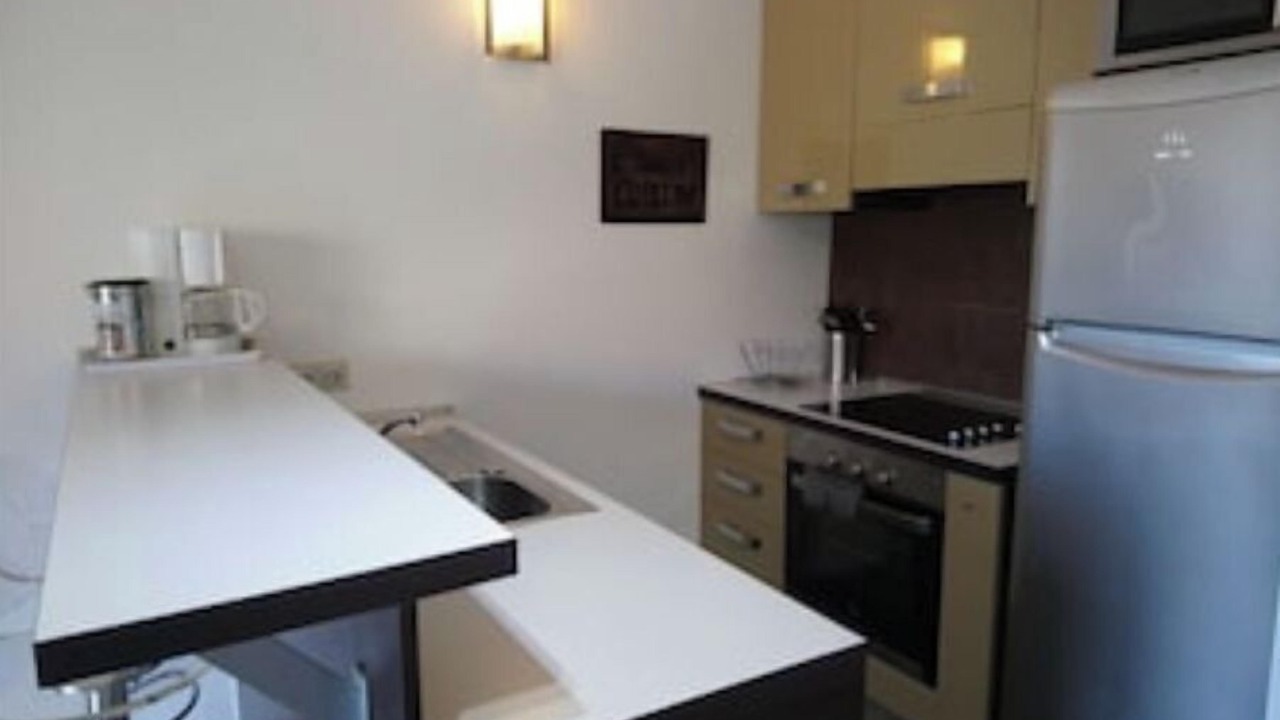 Photo of Kitchen in Galeria