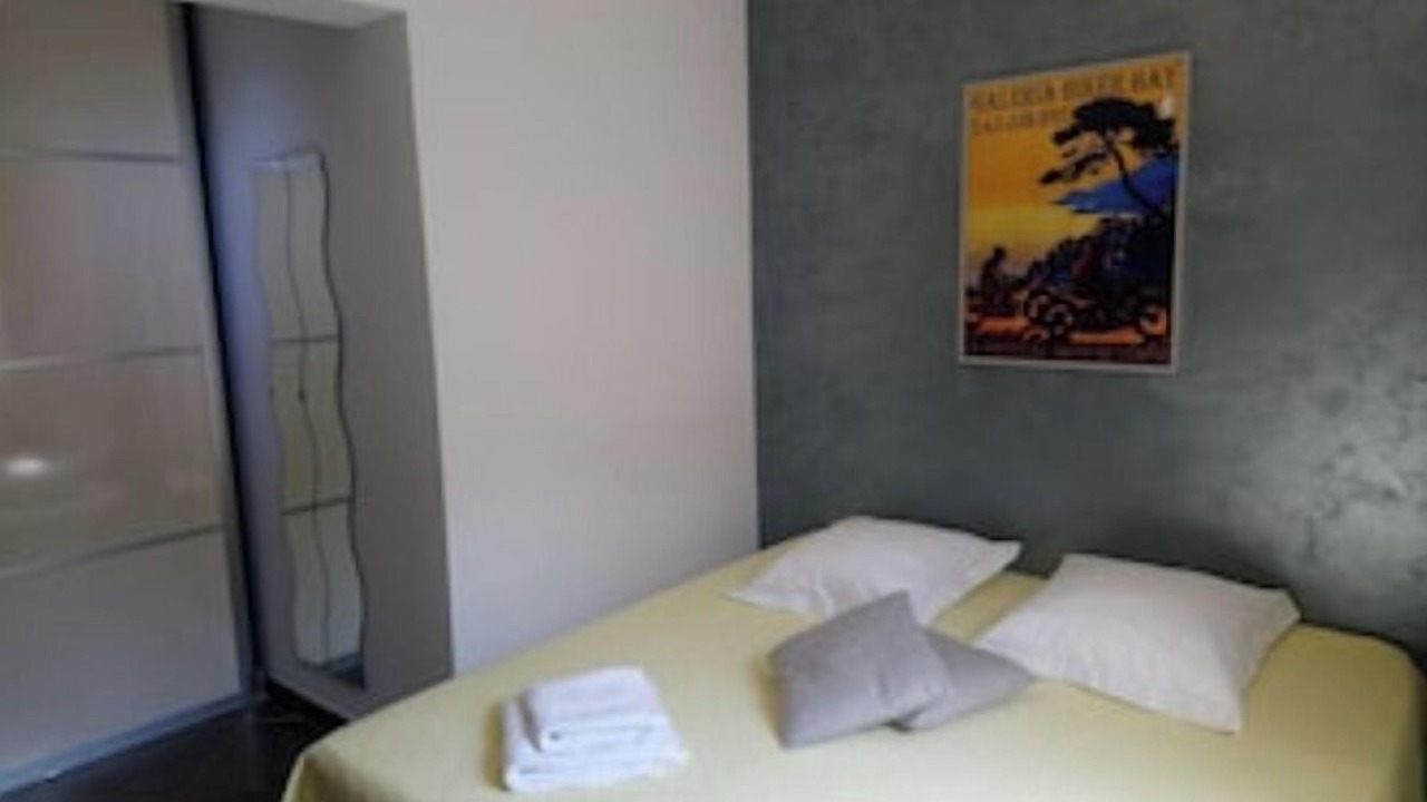 Photo of Bedroom in Galeria