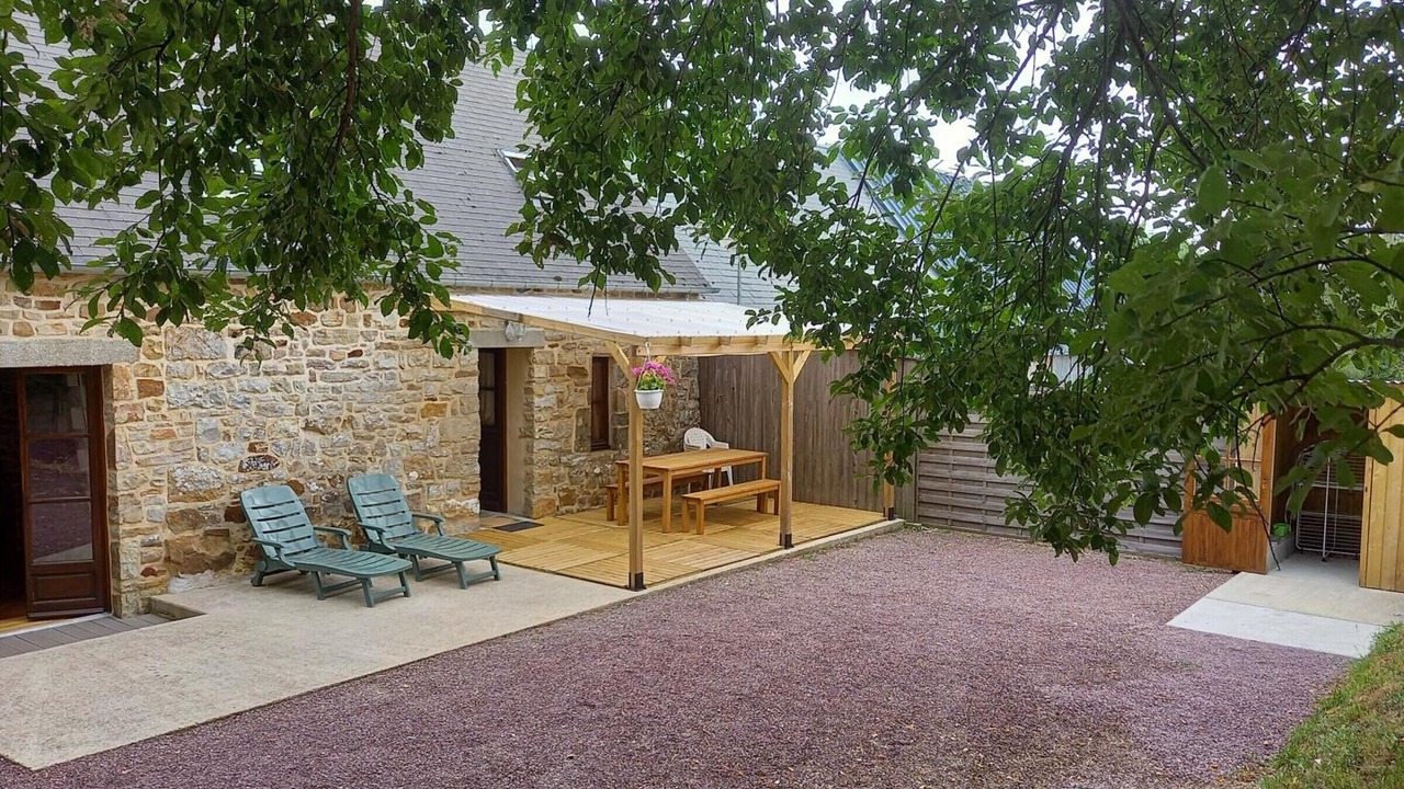 Photo of Outdoor in Fierville-les-Mines