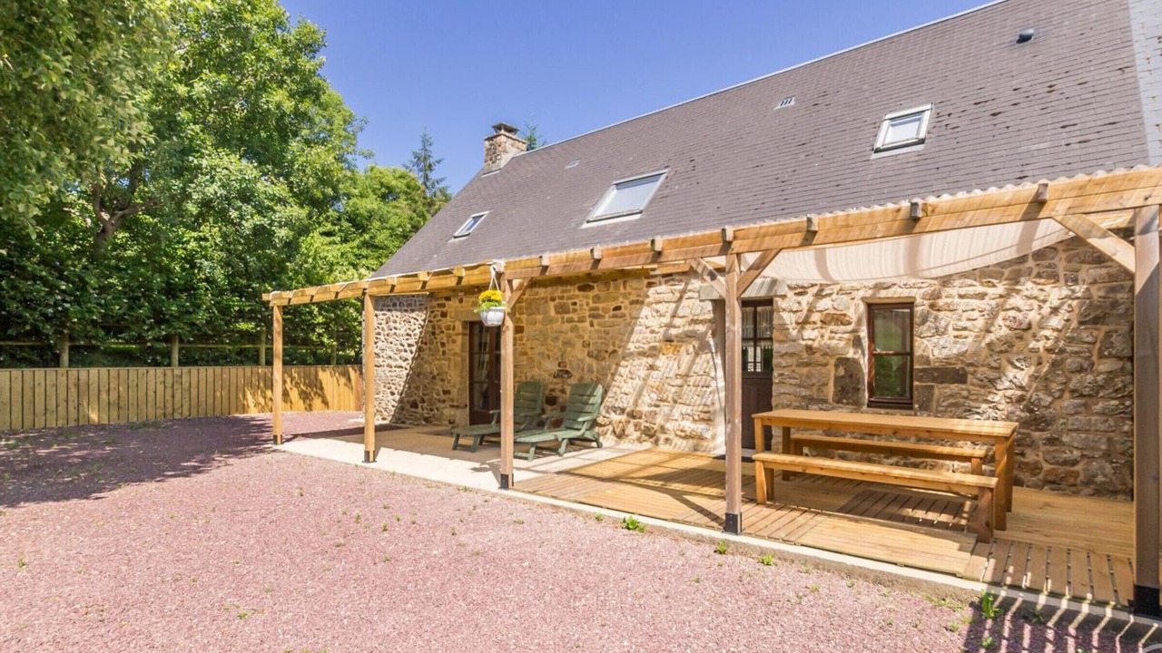 Photo of Outdoor in Fierville-les-Mines