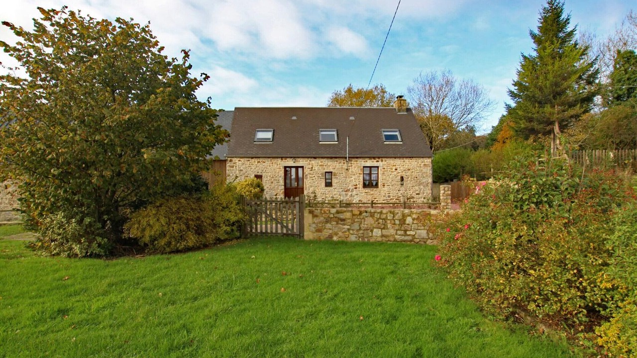 Photo of Outdoor in Fierville-les-Mines