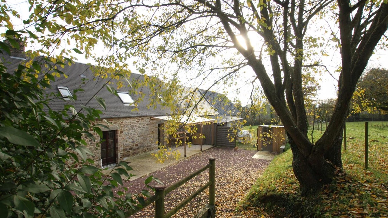 Photo of Outdoor in Fierville-les-Mines