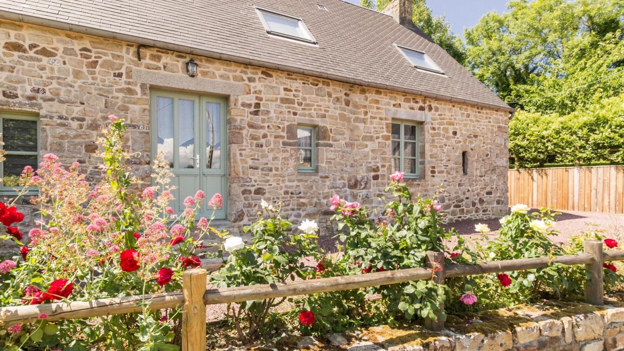 Photo of Outdoor in Fierville-les-Mines