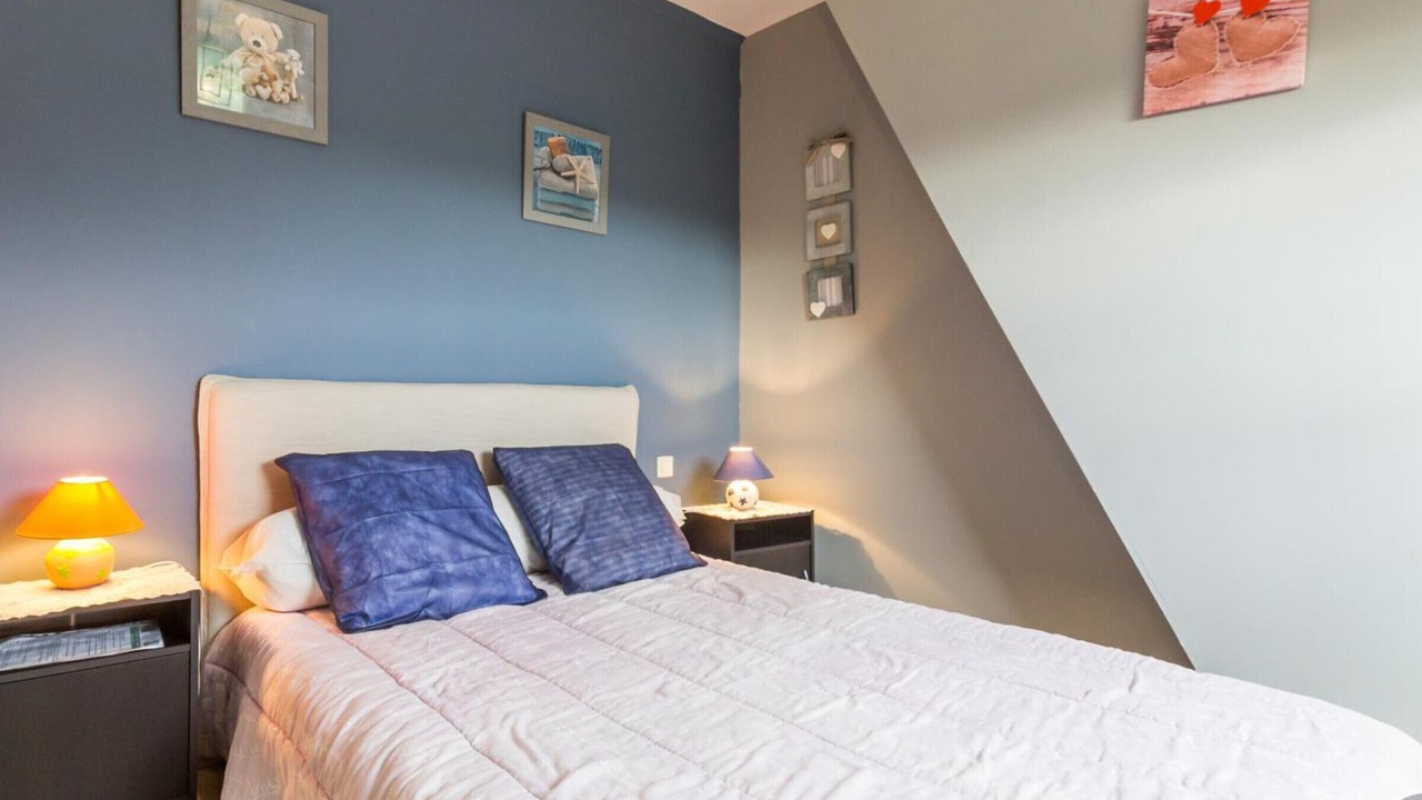 Photo of Bedroom in Fierville-les-Mines