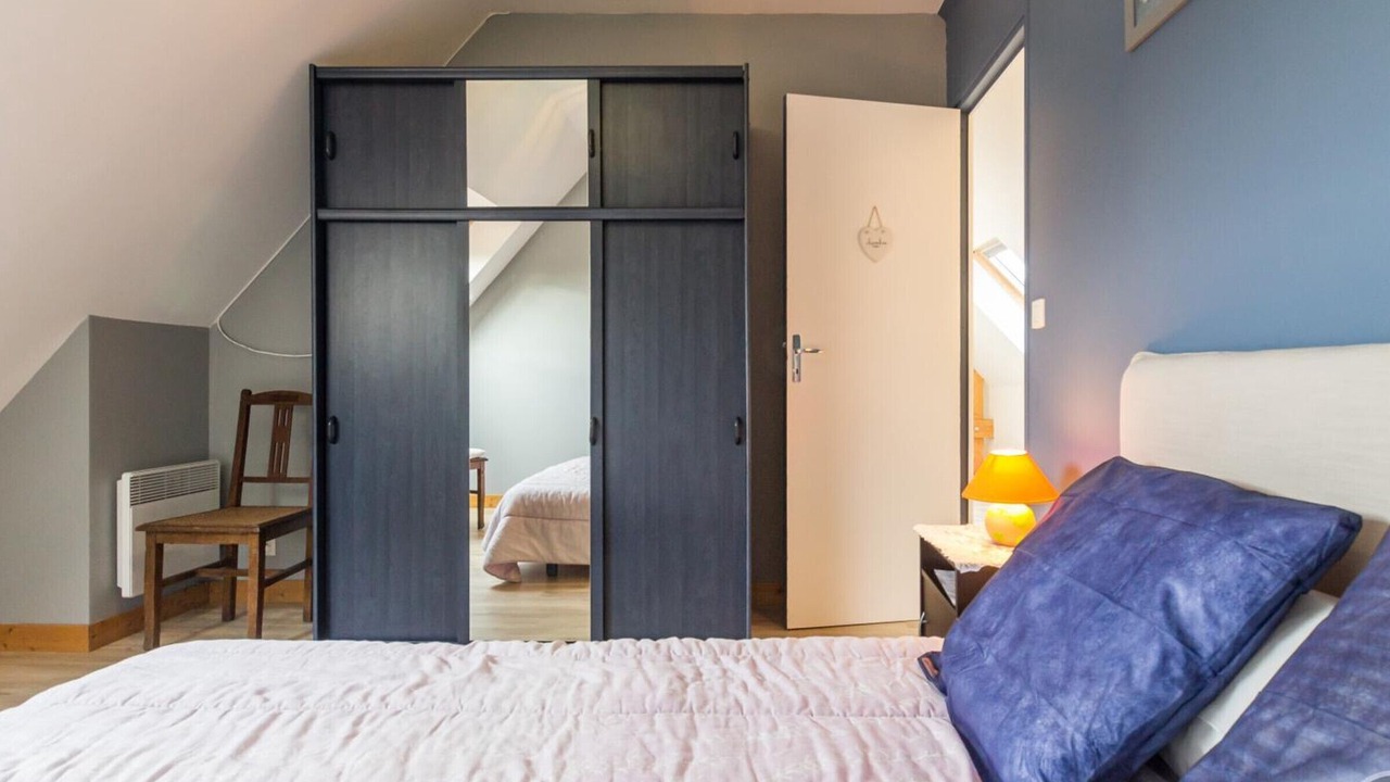 Photo of Bedroom in Fierville-les-Mines