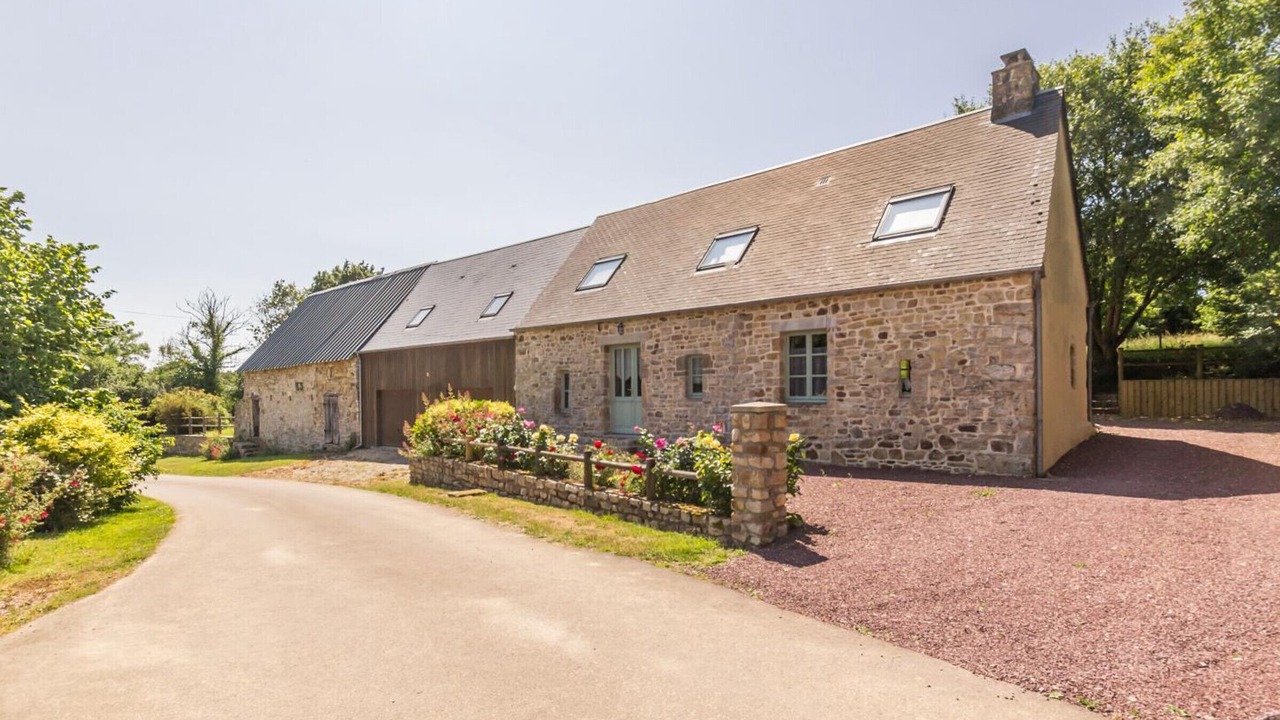 Photo of Outdoor in Fierville-les-Mines