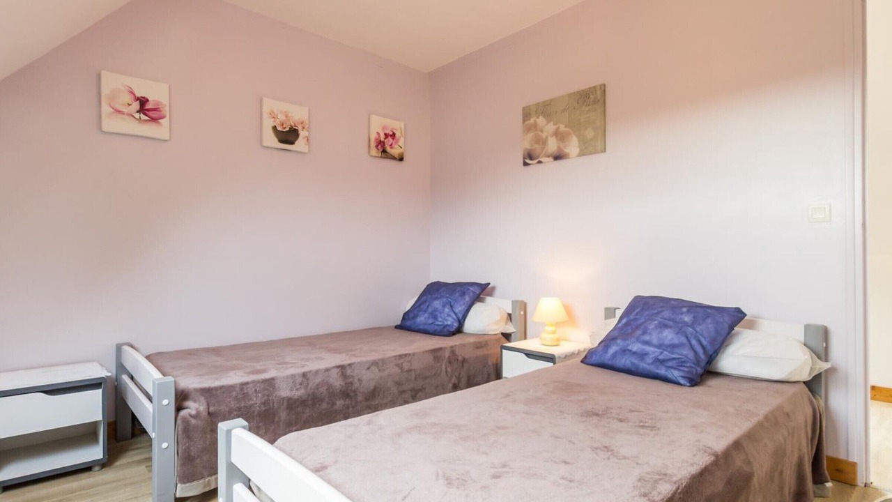 Photo of Bedroom in Fierville-les-Mines