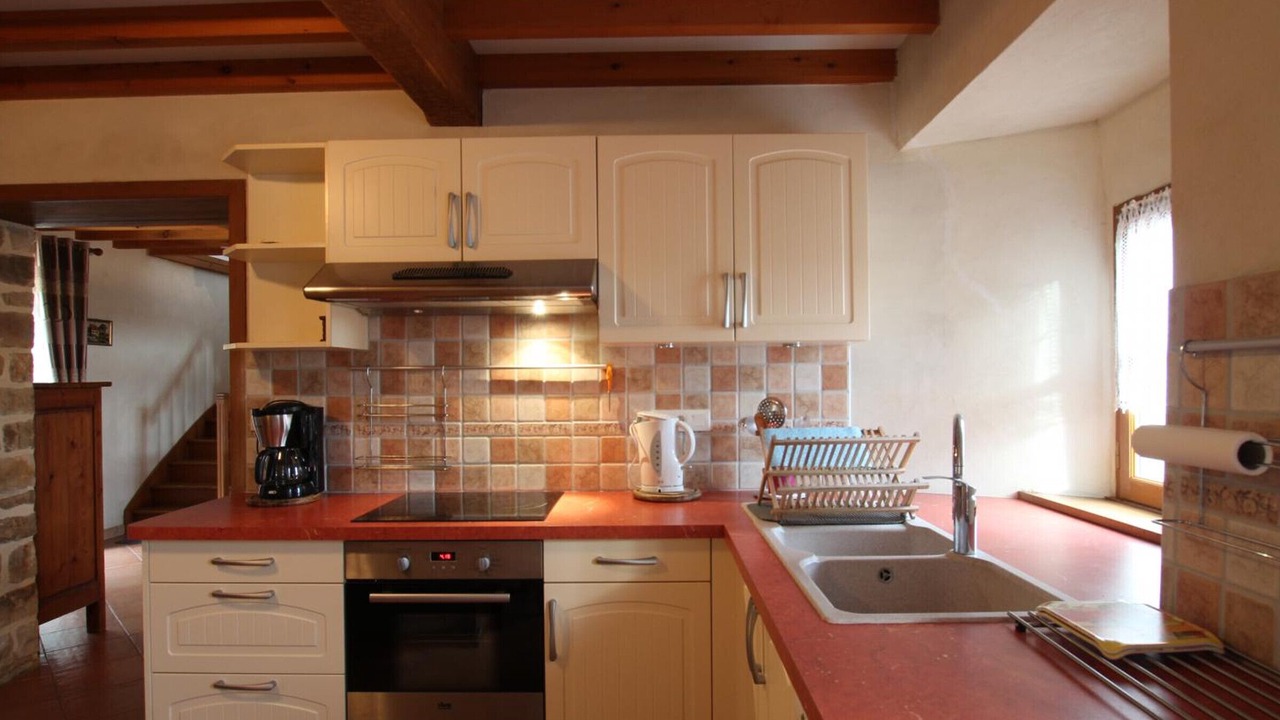 Photo of Kitchen in Fierville-les-Mines