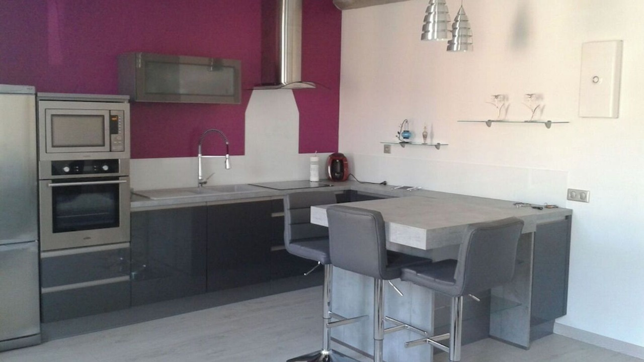 Photo of Kitchen in Elne