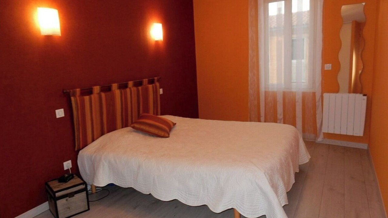 Photo of Bedroom in Elne