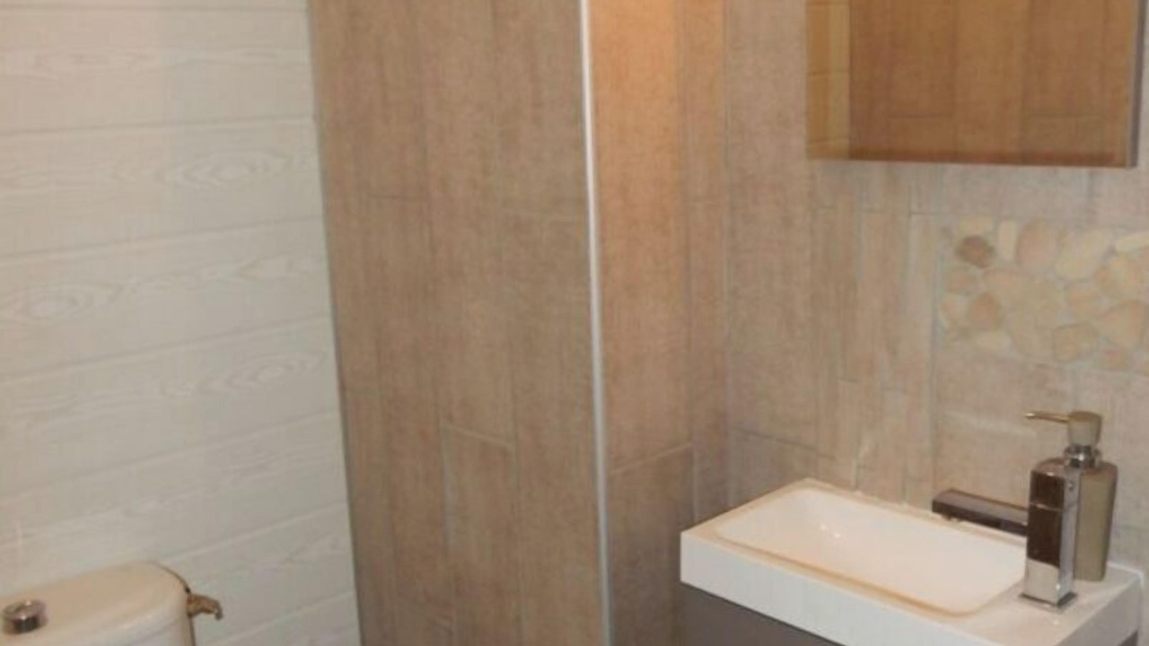 Photo of Bathroom in Elne