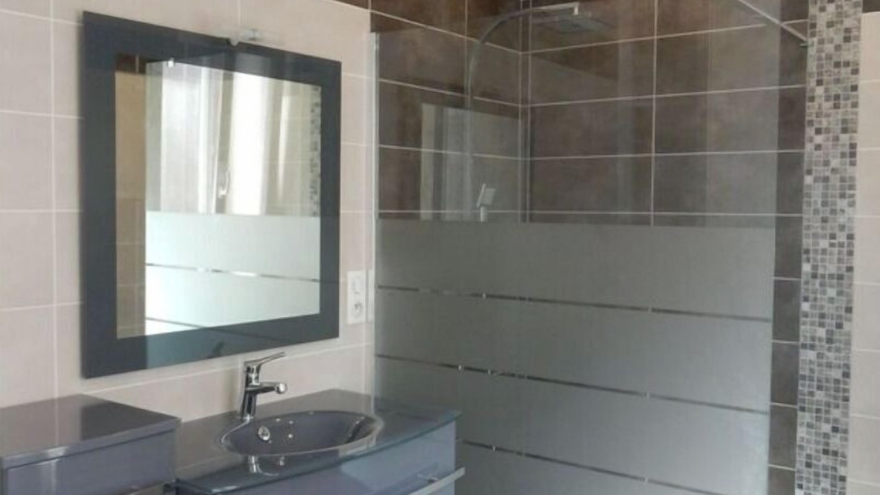 Photo of Bathroom in Elne