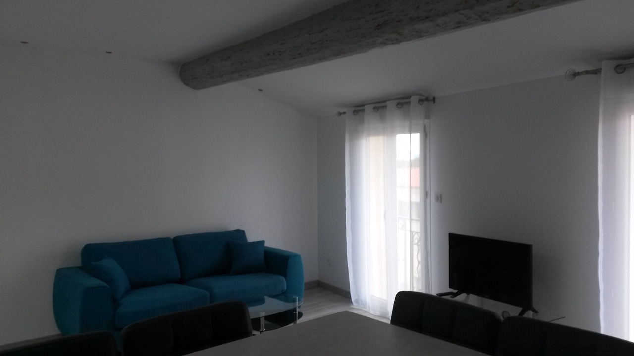 Photo of Livingroom in Elne