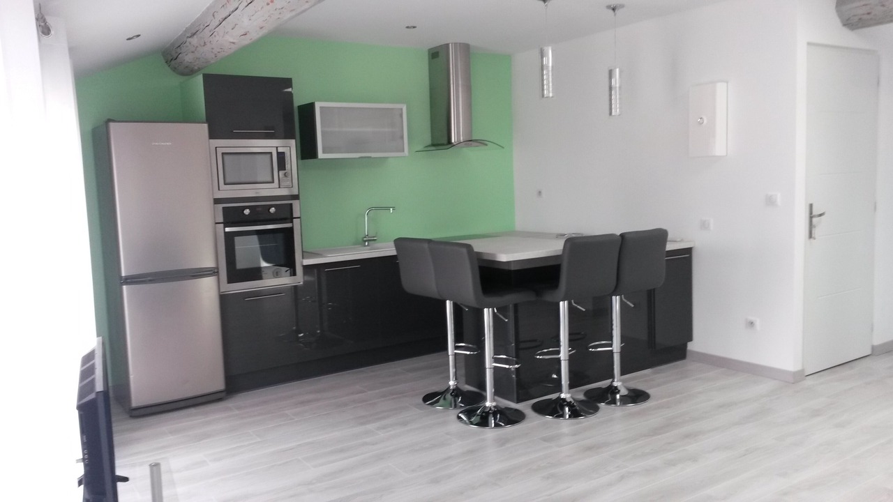 Photo of Kitchen in Elne