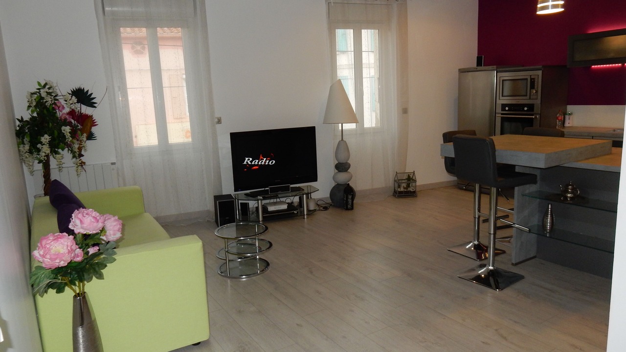 Photo of Livingroom in Elne