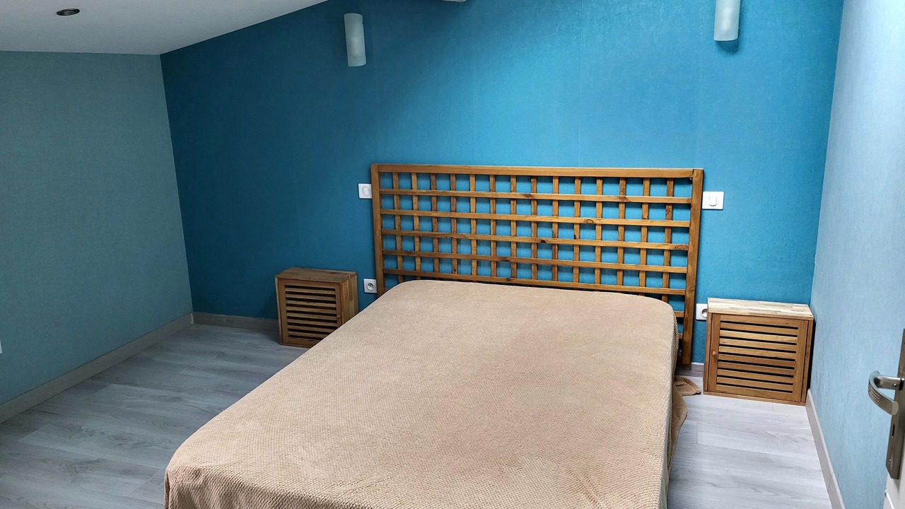 Photo of Bedroom in Elne