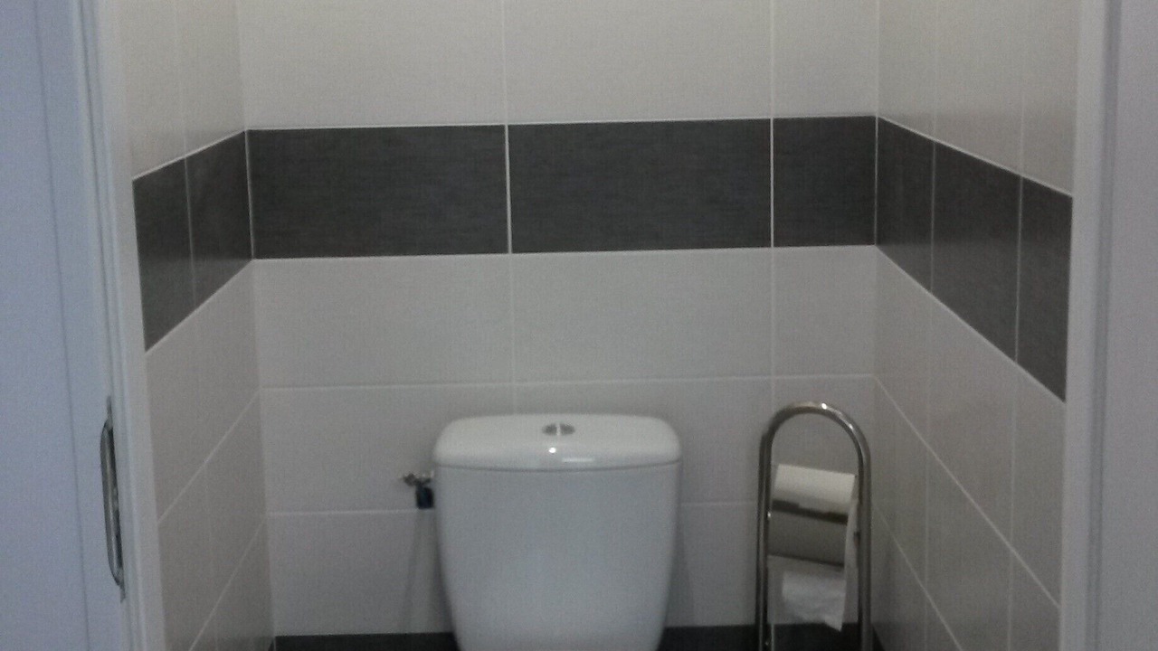 Photo of Bathroom in Elne