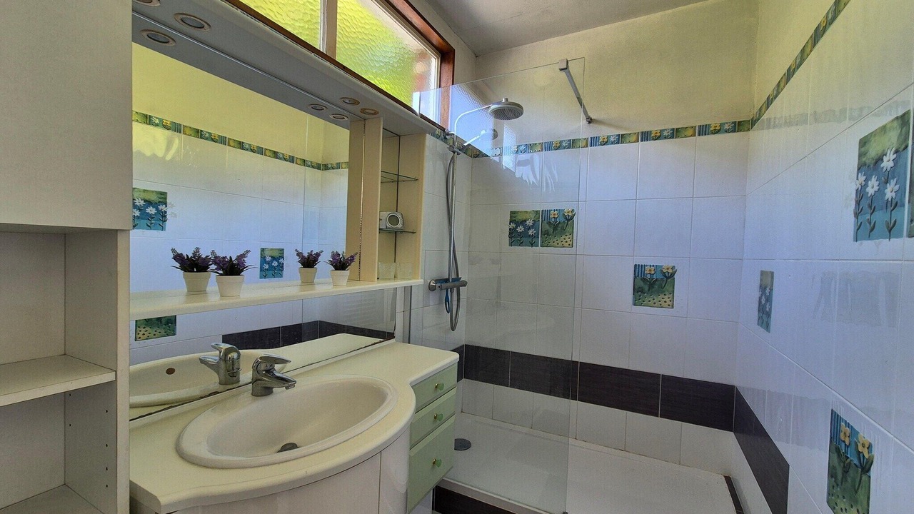 Photo of Bathroom in Fecamp