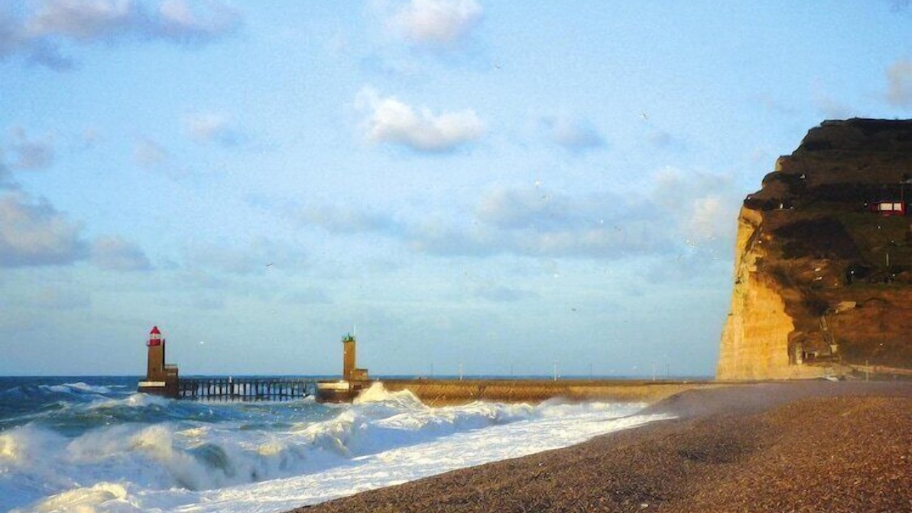 Photo of Others in Fecamp