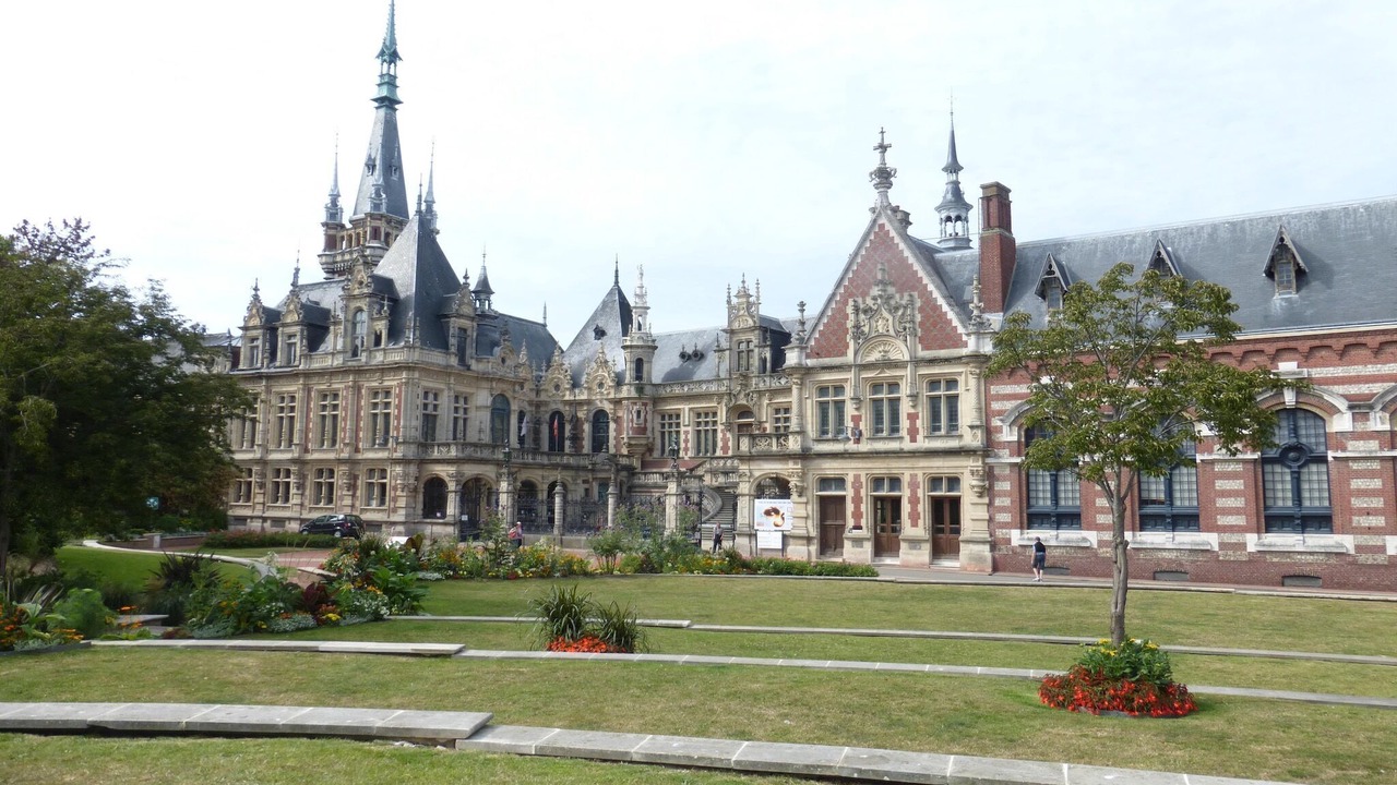 Photo of Others in Fecamp