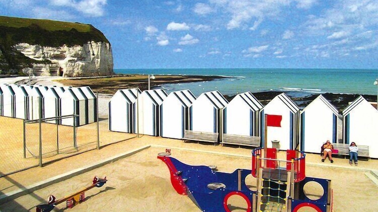 Photo of Others in Fecamp