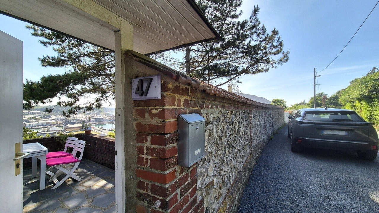 Photo of Outdoor in Fecamp