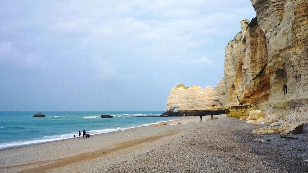 Photo of Others in Fecamp