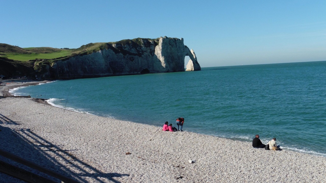 Photo of Others in Fecamp