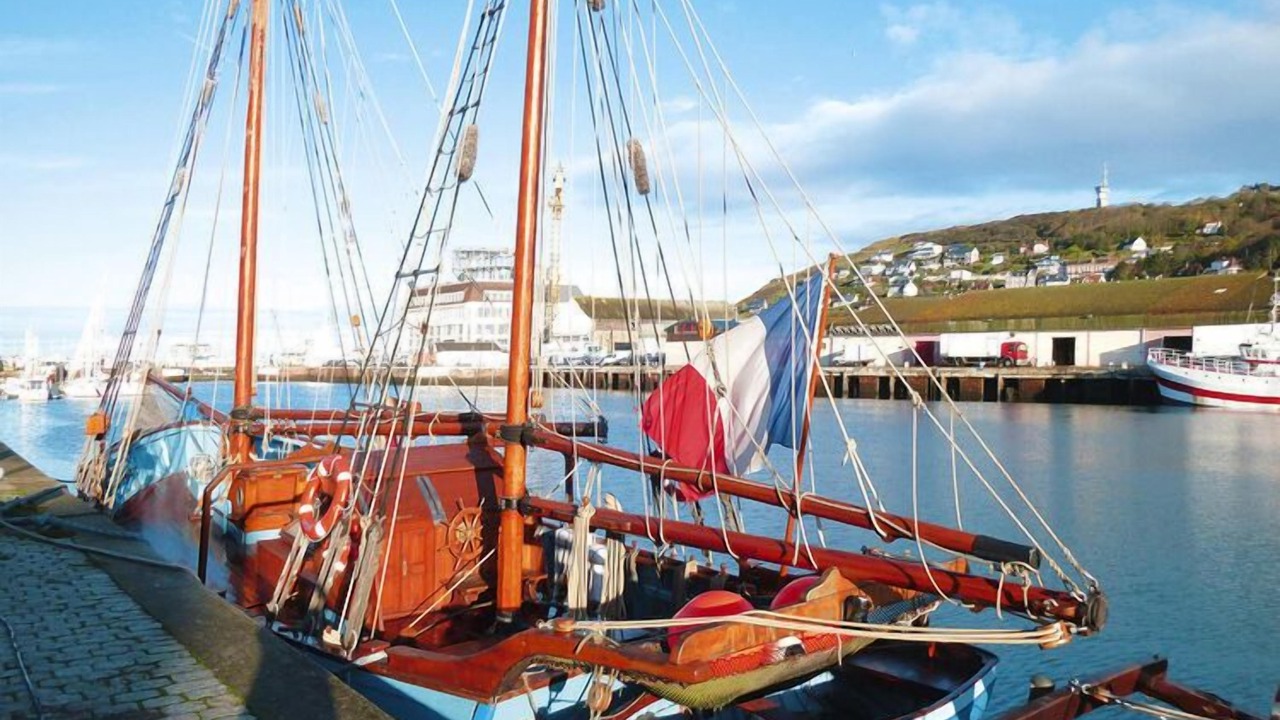 Photo of Others in Fecamp