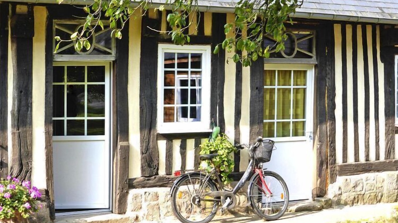 Photo of Outdoor in Crasville-la-Rocquefort