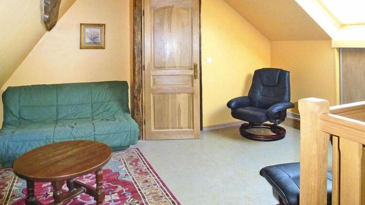 Photo of Livingroom in Crasville-la-Rocquefort